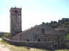 Iglesia del Arenal