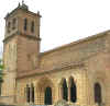 Iglesia de San Pedro de Gaíllos